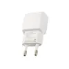 Cargador de 5V 1.2A Certificado KC de Corea del Sur Adaptador de puerto USB Accesorios para teléfono móvil Venta al por mayor Cargador coreano transfronterizo