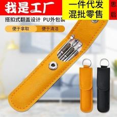 Limpiapídos limpiapídos limpiapídos artefacto adulto limpiapídos juego de herramientas limpieza acero inoxidable juego de 6 piezas ventas directas de fábrica