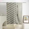 Novo cachecol de outono e inverno estilo coreano, de cashmere sintético, dupla face com cadeado de coração, versátil para ambientes com ar condicionado, xale quente, aquecedor de pescoço para estudantes