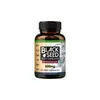 Cápsulas Blandas de Semilla Negra: Fórmula suave para suplementos nutricionales diarios, protegiendo la comodidad y la salud del cuerpo, y promoviendo la vitalidad