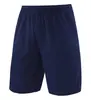 Pantalones de fútbol shorts deportivos para hombre y mujer niños verano shorts cómodos transpirables nuevos pantalones de entrenamiento competición 2401K