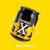 Ambientador para Coche Pequeño Negro Tipo Lata de Refresco para Comercio Exterior Transfronterizo, Portavasos de Coche Forma de Lata de Cola Bálsamo de Fragancia Sólida, En Stock, Suministro Directo del Fabricante