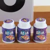 Mini Juguete de Chicle de Supermercado de Resina Simulada para Estuche de Teléfono DIY, Accesorio para el Cabello, Colgante, Accesorios de Pegamento de Crema, Hecho a Mano DIY