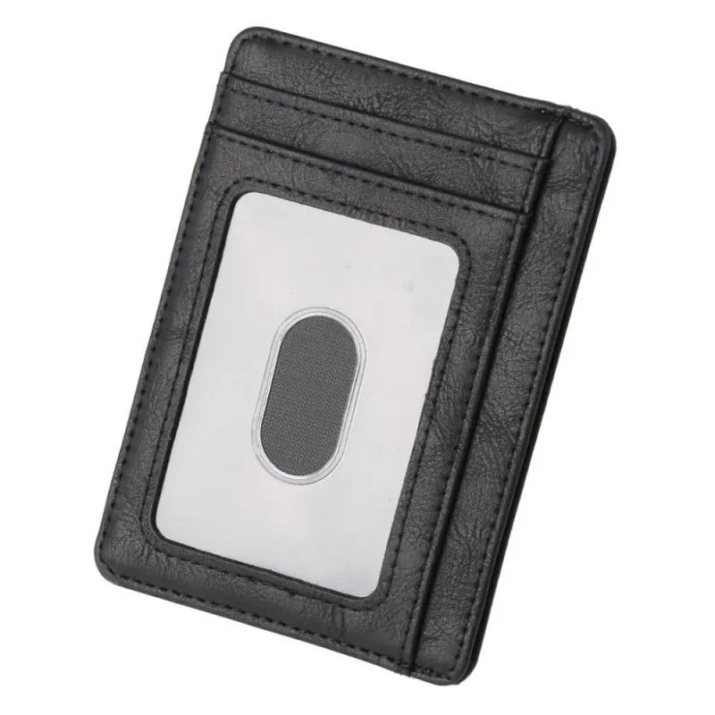 Purse Money Case for Men Women