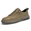 2371 Sapatos Masculinos e Femininos, Sapatos Sociais de Couro, Sapatos Formais Casuais de Cavalheiro, Primavera Baixo Slip-On de Couro de Vaca Xadrez, Tamanhos Grandes e Pequenos