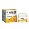 Creme de Óleo de Cavalo para Rachaduras no Calcanhar para Mãos e Pés, Anti-Rachaduras e Descamação, Anti-Congelante, Hidratante e Reparador para Calcanhares Secos e Rachados, Dropshipping
