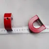 Imanes de Aluminio-Níquel-Cobalto, Imanes de Neodimio-Hierro-Boro Cuadrados de Alta Temperatura con Formas Especiales, Anillos Magnéticos, Imanes para Rotor de Bomba de Agua, Componentes Magnéticos de Aluminio-Níquel-Cobalto