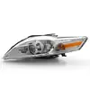 Adecuado para faros del modelo Ford Mondeo Winning de 2008, 2009, 2010, 2011, 2012, Mondeo Mk4 Faros de Iluminación Frontal