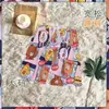 Pantalones de Cinco Puntos de Algodón y Seda, Estilo Delgado de Verano, Adecuados para Usar en Casa y al Aire Libre, Pantalones Casuales, Shorts de Playa que No se Desvanecen, Shorts Casuales para Mujer de Algodón y Seda
