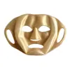 Suministro Exclusivo Transfronterizo de Cubierta de Mascarilla de Silicona Lavable, Tipo Colgante de Oreja Tridimensional 3D, Hoja de Mascarilla de Silicona Mágica de Compresa Húmeda Antideslizante