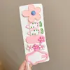 Horquilla Yiwu Primavera y Verano Lote Pequeño para Venta en Puesto 2026 Pinzas para el Cabello Exquisitas de Gama Alta Pinzas de Pato Pinzas Laterales Versátiles para Mujer