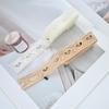 Cinta decorativa de encaje de amor hueco de 2 cm para bolsa I goo, accesorios para el cabello hechos a mano, material para tocado, accesorios DIY, cuerda