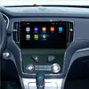Pantalla grande Android es adecuada para el host del navegador GPS dedicado para coche Roewe rx5 máquina todo en uno