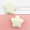Novo Estrela de Pelúcia Mais Vendida Estrela de Cinco Pontas Produto Acabado Feito à Mão Acessórios de Vestuário Materiais de Decoração Acessórios para Joias DIY