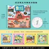 Liaoning Dalian Venecia Ciudad del Agua Templo Songshan Puente de la Bahía de Xinghai Isla Panjiao Área Escénica de Jinshitan Imán de Refrigerador Tendencia Nacional
