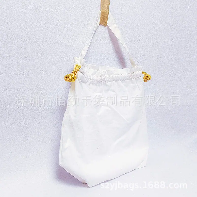 束口手提袋