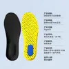 Plantillas Deportivas para Mujer Amortiguadoras con Almohadillas, Elásticas y Transpirables, Cómodas para Estar de Pie Mucho Tiempo, Adecuadas para Zapatos de Trabajo - Venta al por Mayor por Fabricante