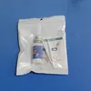 Cola Dental Klqhzc Sólida para Modificação Dentária, Preenchimento Temporário de Buracos e Fendas Dentárias, Adesivo Termofusível