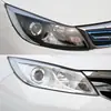 Aplicable a 12-20 Cubierta Original Rápida y Afilada para Faro de BYD E5 Cubierta para Faro Carcasa de Lámpara para Faro