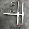 Sistema de Monitoreo en Tiempo Real de Hundimiento de Canal de Carril Instrumento de Capa Superior de Minería Lby-2/3 Pantalla Digital Sensor de Desplazamiento
