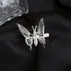 Mint Mambo Nuevo Estilo Chino Mariposa Cinta para el Cabello Pasador Accesorios para el Cabello Estilo Ballet para Mujer Lazo para el Cabello Tocado
