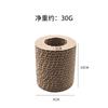Tabla Rascadora Multifuncional para Gatos, Cartón Corrugado, Garra de Gato Resistente al Desgaste, Recolección de Bolas, Tabla Rascadora para Gatos, Afilador de Uñas, Recolección de Bolas Suministros Creativos