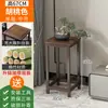 Mesa de entrada estilo chinês, mesa de noivado, mesa retrô, mesa longa de casamento, mesa lateral de parede, mesa de altar simples