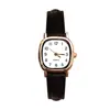 Reloj Ins TikTok Estilo Mori Coreano Temperamento Correa Delgada Pequeño Simple Versátil Atmosférico Reloj para Novia