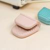 Pinzas de Silicona Engrosadas para Dedos, Bandejas Pinza Antiescaldado, Guantes de Cocina de Estilo Práctico Variados, Pinzas Aislantes para Cazuelas Resistentes a Altas Temperaturas