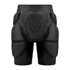 Esquí de Fondo Equipo de Protección Ropa Pantalones Hombres Mujeres Resistente a Baja Temperatura Pantalones Anticaídas Ropa Interior Rodilleras Caderas Almohadillas para Glúteos Conjunto Completo Equipo Equipo de Protección