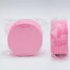 Algodón de Pulpa de Madera Comprimida Transfronterizo para en stock Esponja Facial Comprimida Natural Limpieza Removedor de Maquillaje Salón de Belleza SPA