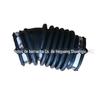 Mangueira de borracha para carro adequada para tubo de admissão de ar do Ford Focus 7 M519A673LA 1684286