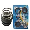 Fornecimento de Selo de Eixo Yuanxin Selo Mecânico Yuan Novo 19Mm12Mm15.87Mm25Mm32Mm Selo de Água de Alta Temperatura