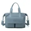 Bolso de hombro para mujer de gran capacidad transfronterizo, bolso de mano de nailon multicapa moderno y versátil, bolso cruzado simple y ligero