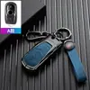 Adequado para Capas de Chave Buick para Lacrosse, Gl8, Regal Gs, New Excelle, Envision Plus, Capa de Cobertura Total Enclave para Homens e Mulheres