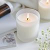Vela de aromaterapia Ins, regalo de acompañamiento, incienso relajante y ayuda para dormir, hogar, fragancia duradera, nicho, dormitorio, aceite esencial, caja de regalo.