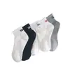 Calcetines para Hombre Zhuji Primavera y Verano de 168 Agujas Color Sólido Caña Corta Deporte Talón Etiqueta de Tela Calcetines Calcetines de Caña Corta Transpirables Absorbentes de Sudor para Hombre