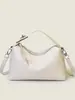 Bolso de mano grande de estilo coreano transfronterizo para mujer, nuevo bolso de hombro de moda para commuting otoño e invierno 2026, bolso cruzado casual