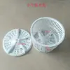 Cesta de Drenaje para Mini Lavadora, Rueda de Deshidratación, Mini Centrifugadora, Tabla para Planchar Ropa, Cesta de Deshidratación