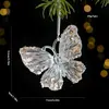 Adornos Decorativos Navideños Transfronterizos 2026, Árbol de Navidad con Lentejuelas, Decoraciones para Escaparates de Hoteles y Centros Comerciales
