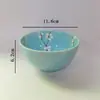 Tigelas e Pratos de Cerâmica, Louças, Tigelas de Salada em Liquidação, Tigelas de Arroz, Tigelas de Sobremesa, Tigelas de Arroz, Utensílios de Cozinha Domésticos, Tigelas para Ovos Cozidos