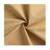 Tela para Traje de Esquí 75D Alta Elasticidad Tres en Uno Gasa Flotante Cuadros Impermeable Cálido Entrada Lujo Prisa Abrigo Chaqueta Cortavientos Tela