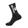 Calcetines Deportivos de Pegamento de Venta Caliente de Temu para Hombre Tc Profesional Acolchado de Rizo Absorbente de Sudor y Desodorante Pegamento Antideslizante Calcetines de Fútbol