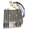 2043.5.1 Adequado para Motor Diesel 186F Retificador Yanmar L40 L48 L60 L70 170F