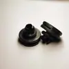 Válvula de Ventilação de Plástico Nylon Luz LED Luz de Carro Caixa Respirador Armário Válvula de Diferencial de Pressão Mecânica Eletrônica