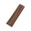 Bestseller Transfronterizo 6cm Color Sólido Cinta para la Cabeza de Yoga Diadema Deportiva Fitness Borde Ancho Básica Simple Elástica