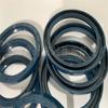Bau5X275*95*10 Labio Simple Din3760A Sello de Aceite Alemán Cfw Marca Freudenberg Original Alta Resistencia al Desgaste