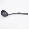 Espátula de PP Resistente a Altas Temperaturas Utensílios de Cozinha Antiaderentes Conjunto de 6 Peças Colheres de Cozinha Espátulas de Cozinha Colheres Escorredoras Ferramentas de Cozinha