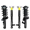 Adequado para Volkswagen Original Tiguan Cc Golf Beetle Scirocco Sagitar Magotan Touran Lavida Amortecedores Dianteiros e Traseiros