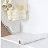 Pegatinas para Armarios con Acabado de Alta Gama, a Prueba de Humedad y Moho, Papel Tapiz Autoadhesivo Especial de PVC para Renovación de Muebles, Papel Film para Gabinetes de Interior